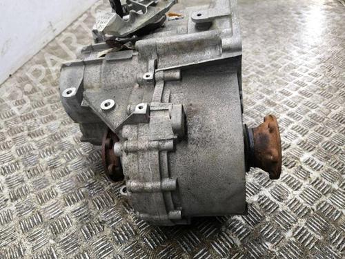 Used Gearbox AUDI Q3 (F3B) 35 TFSI (150 hp) 28899771