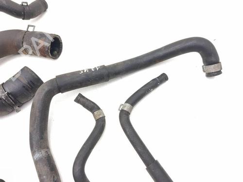 Pipe NISSAN 350Z Coupe (Z33) 3.5 (AAZ33) | BP31903407M125 