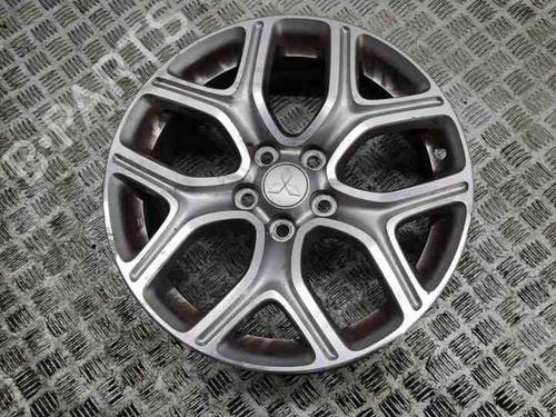 Used Rim MITSUBISHI OUTLANDER II (CW_W) 2.0 4WD (147 hp) 28858770