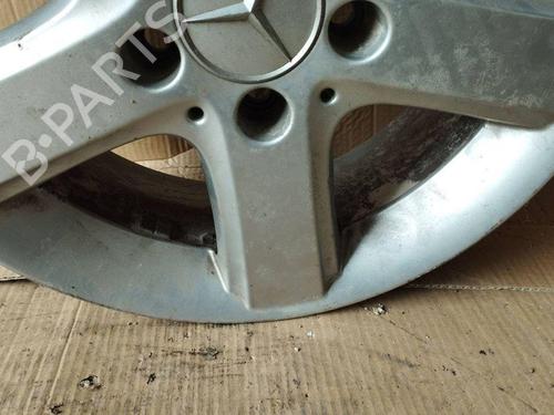 Rim MERCEDES-BENZ B-CLASS Sports Tourer (W245) B 200 TURBO (245.234) | BP28895100C45 