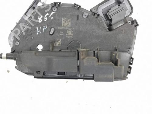 Front left lock VW ID.3 (E11, E12) Pro S | BP40209809C98 - Image 6