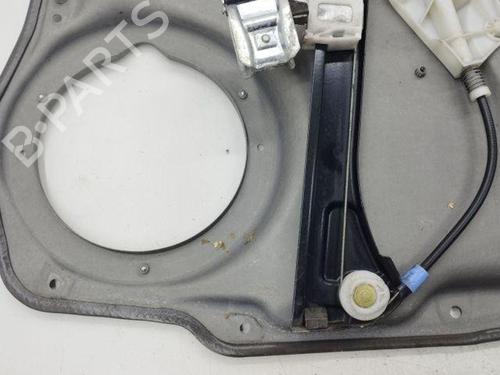 Rear right window mechanism MERCEDES-BENZ B-CLASS Sports Tourer (W245) B 200 CDI (245.208) | BP28850540C25 