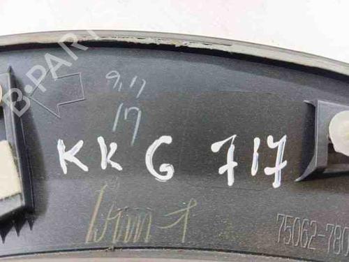 Wheel arch trim LEXUS NX (_Z1_) 300h AWD (AYZ15_) | BP28856957C116 