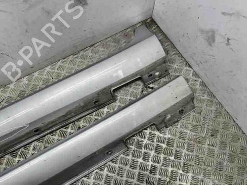 Left sideskirt MERCEDES-BENZ CLS (C218) CLS 350 CDI / d (218.323) | BP28857747C115 