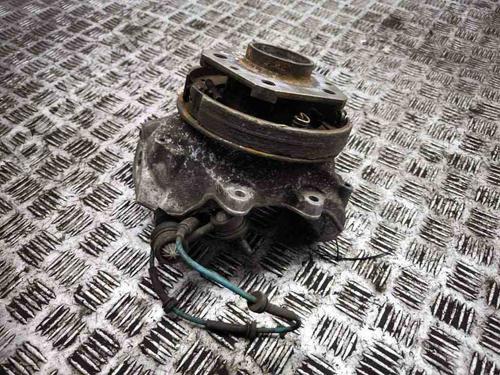 Right rear steering knuckle MASERATI QUATTROPORTE V 4.2 | BP28893603M28 