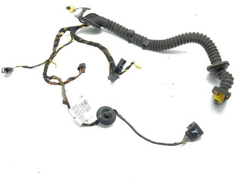 Used Wiring harness PORSCHE CAYENNE (92A) 3.6 (300 hp) 28879655