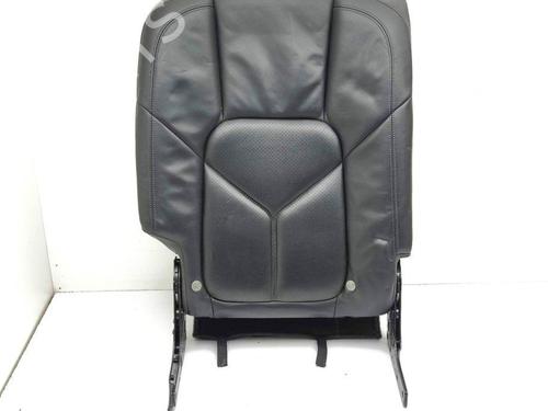 Used Rear seat PORSCHE CAYENNE (92A) 3.6 (300 hp) 28879596