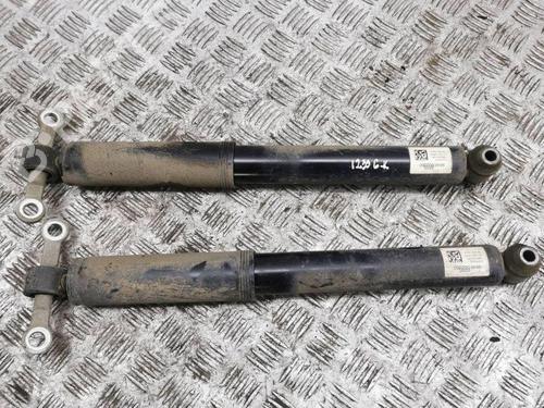 Used Left rear shock absorber OPEL ASTRA L (OV5) 1.2 (FPHNSL, FPHNSR) (131 hp) 28880993