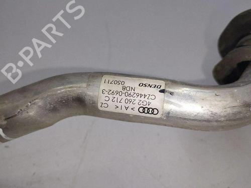 AC pipe AUDI A7 Sportback (4GA, 4GF) 3.0 TDI | BP40168426M126 - Image 5