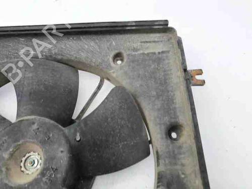 Køleventilator elektrisk HONDA CR-V II (RD_) 2.2 CTDi (RD9) | BP28854876M35 