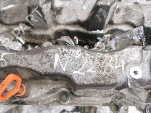Engine HONDA CR-V III (RE_) 2.2 i-DTEC 4WD (RE6) | BP36196512M1 - Image 5