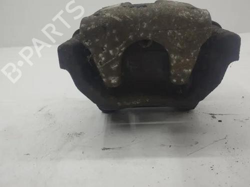 Left rear brake caliper CITROËN DS4 (NX_) 2.0 HDi 165 | BP28845009M107