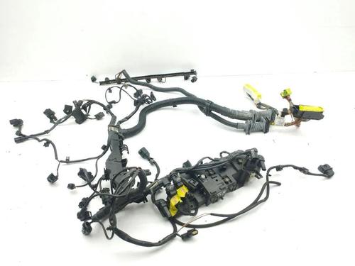 Used Wiring harness Wiring harness 28901728 28901728