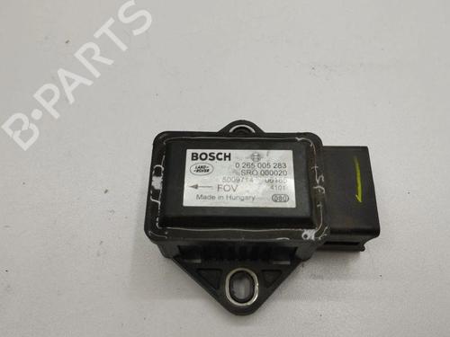 Used Electronic sensor LAND ROVER RANGE ROVER SPORT I (L320) 2.7 D 4x4 (190 hp) 28875814