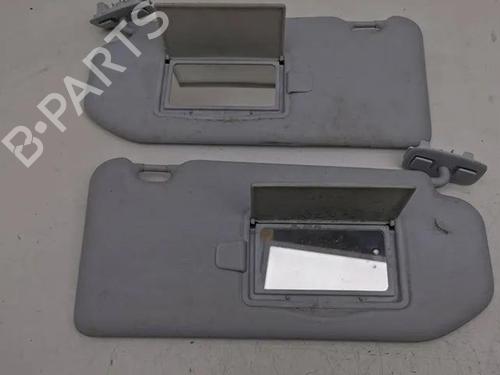 Left sun visor PEUGEOT 508 I (8D_) 2.0 HDi | BP28849436I1 