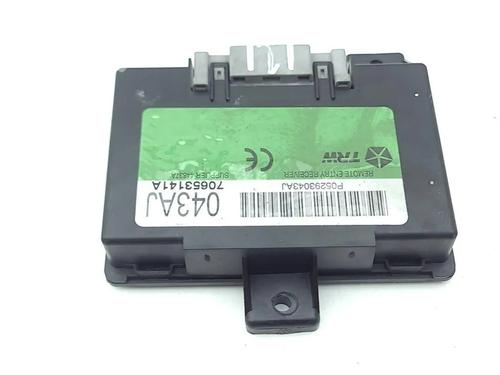 Electronic module CHRYSLER PT CRUISER (PT_) 2.2 CRD | BP36332857M83 - Image 5