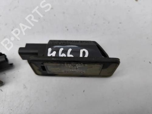 Licence plate light CITROËN C4 II (NC_) 1.6 HDi 110 | BP36209388I40  - Image 5