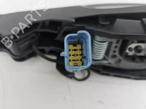 Rear right exterior door handle CITROËN C4 III (BA_, BB_, BC_) ë-C4 (BCZKXC, BZCKSC) | BP28865086C130 