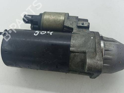 Startmotor BMW X5 (E53) 4.4 i (320 hp) 28893506