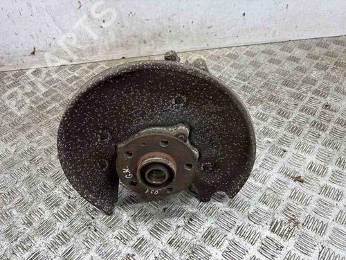 Used Left rear steering knuckle AUDI A6 Allroad C7 (4GH, 4GJ) 3.0 TDI quattro (313 hp) 29230921