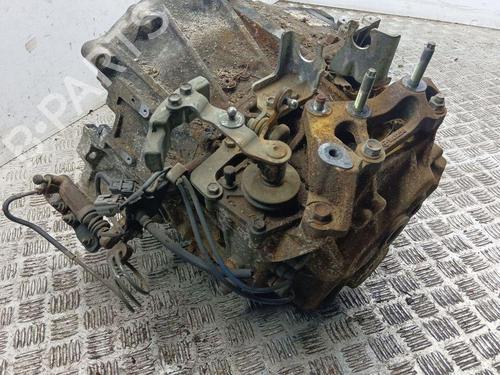 Getriebe MAZDA CX-7 (ER) 2.3 MZR DISI Turbo AWD (ER3P) | BP28890003M3 