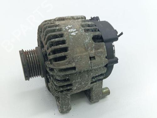 Alternator PEUGEOT 407 (6D_) 2.0 HDi 135 (6DRHRH, 6DRHRE, 6DRHRG, 6DRHRJ) | BP28886395M7 