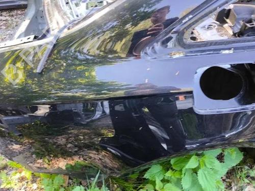 Right rear fenders AUDI A6 C7 Avant (4G5, 4GD) 1.8 TFSI | BP28857660C44 