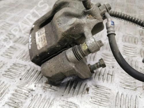Left front brake caliper KIA STONIC (YB) 1.0 T-GDi | BP40210707M105 - Image 5