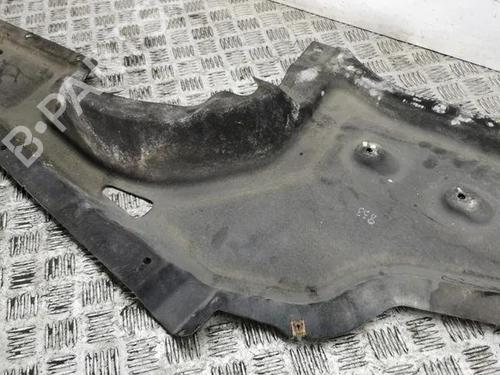Underbody protection BMW X5 (F15, F85) xDrive 40 d | BP28864611M92 