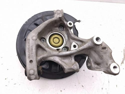 Left rear steering knuckle VW PASSAT B9 Variant (CJ5) 1.5 TSI eHybrid | BP39116565M27 - Image 3
