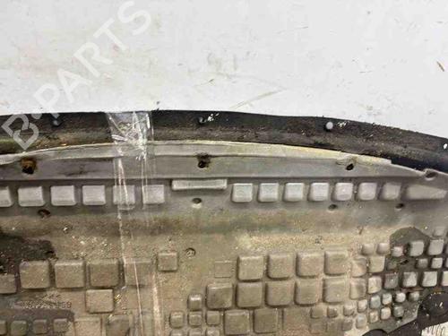 Front bumper spoiler MASERATI QUATTROPORTE V 4.2 | BP29231049C153 