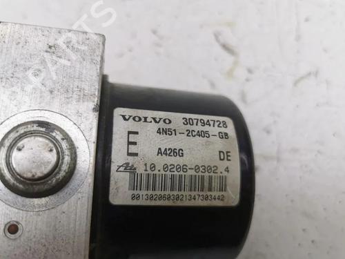 ABS pump VOLVO V50 (545) 1.6 D | BP28895618M43 - Image 6