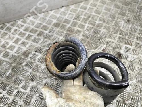 Shock absorber spring MERCEDES-BENZ C-CLASS (W204) C 220 CDI (204.002) | BP28841613C152 