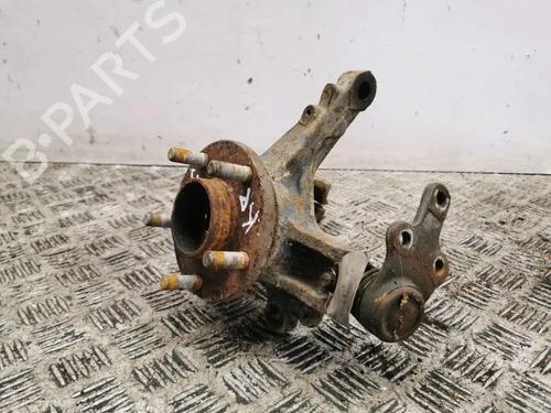 Left front steering knuckle FORD FOCUS C-MAX (DM2) 2.0 TDCi | BP28894338M25 - Image 3