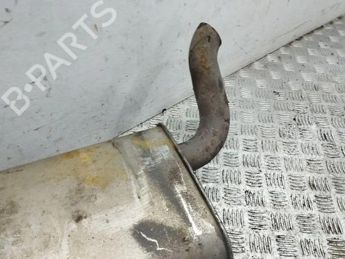 Exhaust system CITROËN C5 II Break (RE_) 2.0 HDi (RERHRH) | BP36194921M121 - Image 5