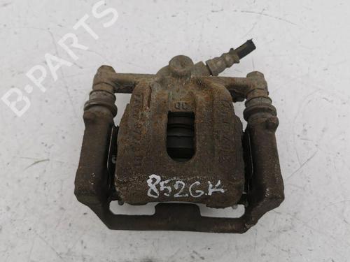 Left rear brake caliper MERCEDES-BENZ B-CLASS Sports Tourer (W245) B 200 TURBO (245.234) | BP28895112M107 
