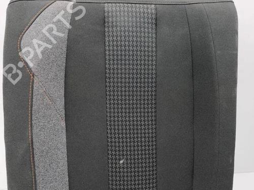 Rear seat PEUGEOT 3008 II SUV (MC_, MR_, MJ_, M4_) 1.6 BlueHDi 120 | BP28863299C17 