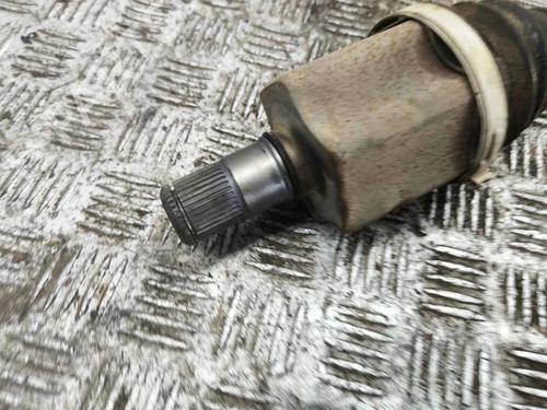 Left front driveshaft VW ARTEON (3H7, 3H8) 2.0 TDI 4motion | BP28901161M38 - Image 2