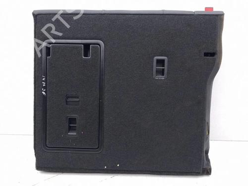 Rear seat VW PASSAT B9 Variant (CJ5) 1.5 TSI eHybrid | BP39050547C17 - Image 6