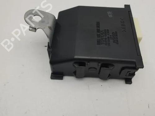 Electronic module TOYOTA C-HR (_X1_) 1.8 Hybrid (ZYX10_, ZYX11_, ZYX10R, ZYX11R) | BP28864642M83 