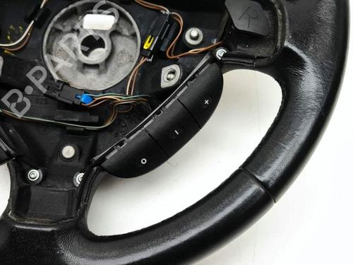 Steering wheel OPEL ZAFIRA A MPV (T98) 1.8 16V (F75) | BP28900847C49 