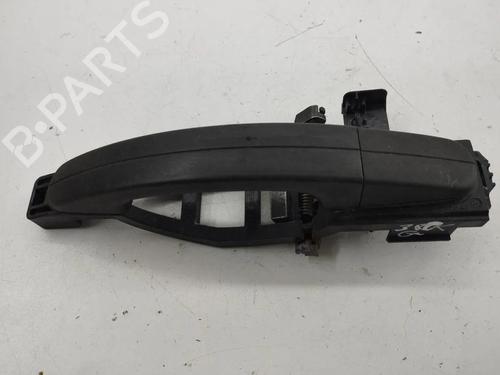 Used Rear left exterior door handle Rear left exterior door handle 36347896 36347896