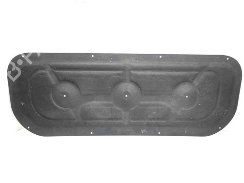 Used Upper protection HYUNDAI SANTA FÉ II (CM) 2.2 CRDi 4x4 (155 hp) 28873735