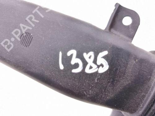 Pipe RENAULT MEGANE IV Hatchback (B9A/M/N_) 1.2 TCe 130 (B9MR) | BP38195448M125  - Image 5