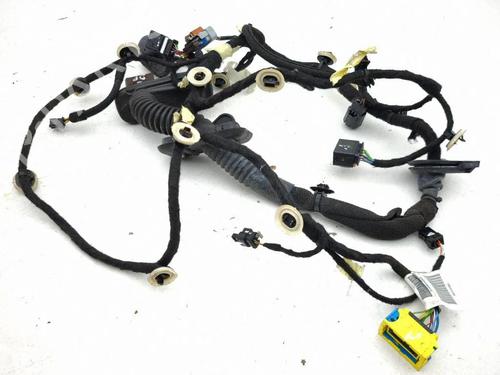 Used Wiring harness Wiring harness 38019057 38019057