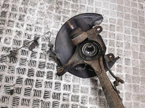 Right front steering knuckle HONDA ACCORD VIII (CU) 2.2 i-DTEC (CU3) | BP36174886M26  - Image 6