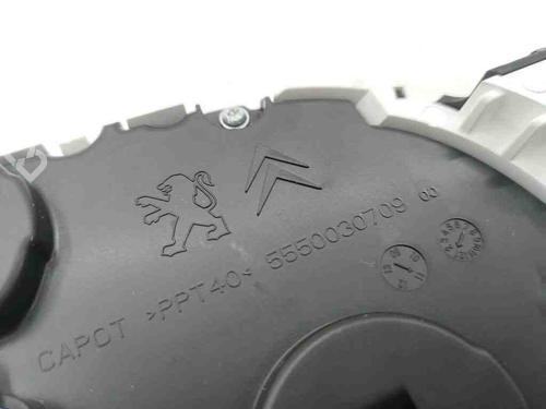 Instrument cluster PEUGEOT 508 I (8D_) 2.0 HDi | BP28888868C47 