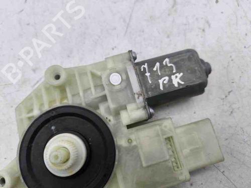 Left front window motor RENAULT CLIO V (B7_) 1.3 TCe 130 (B7MF) | BP28897059E21