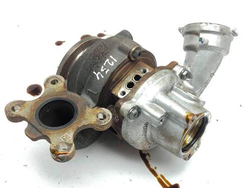 Turbocharger/Supercharger AUDI A1 Sportback (8XA, 8XF) 1.0 TFSI | BP28881294M71 