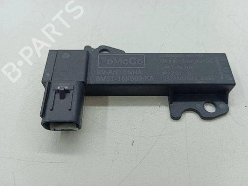 Used Electronic module Electronic module 38279796 38279796